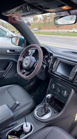 فولكسفاغن بيتل